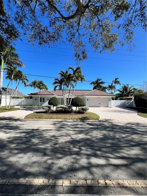 5510 Bayview Dr, Fort Lauderdale, FL, 33308-3442 | Card Image