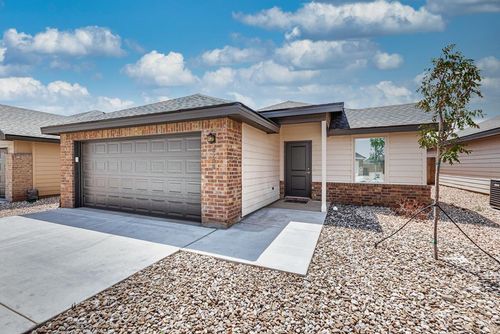 8208 S County Road 1110, Midland, TX, 79706 | Card Image