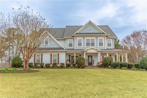 209 Suffolk Way, Mcdonough, GA, 30252-6674 | Card Image