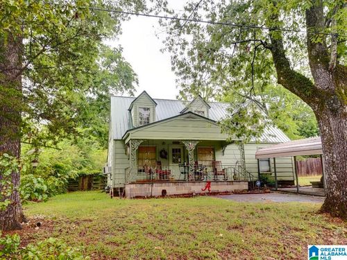 3109 7th Ave N, PELL CITY, AL, 35125-1544 | Card Image