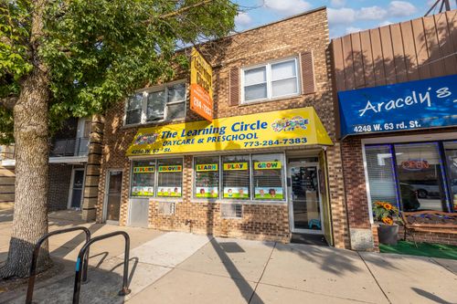 4250 W 63rd St, Chicago, IL, 60629-5080 | Card Image