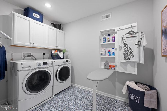 SG - 162 Bancroft Rd, Townhouse with 3 bedrooms, 3 bathrooms and null parking in KENNETT SQUARE PA | Image 26