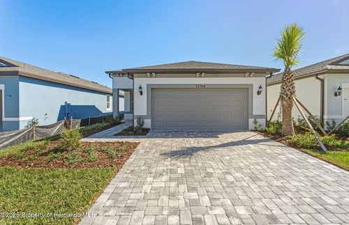 13764 Rocky Ave, Spring Hill, FL, 34609 | Card Image