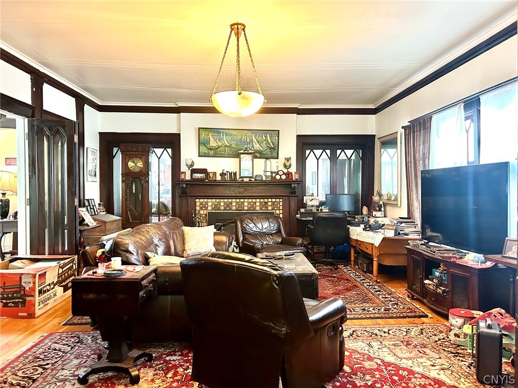 Residential in Syracuse 5