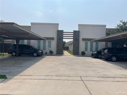 2809 Sabercat Ave, Edinburg, TX, 78542-3071 | Card Image