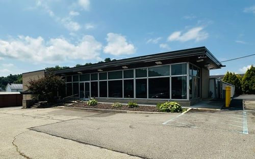 3500 Lincoln Ave, Finleyville, PA, 15332-1312 | Card Image