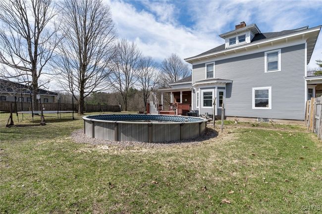 43844 State Route 3, House other with 4 bedrooms, 2 bathrooms and null parking in Natural Bridge NY | Image 48
