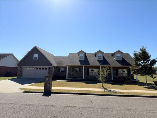 111 Sioux St, Clarksville, AR, 72830-8053 | Card Image