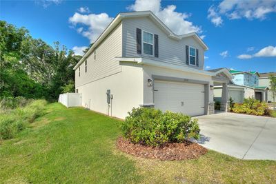 2108 Golden Beak Drive, House other with 4 bedrooms, 3 bathrooms and null parking in Eagle Lake FL | Image 3