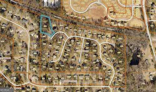 3708 Sharon Run, Powder Springs, GA, 30127-2848 | Card Image