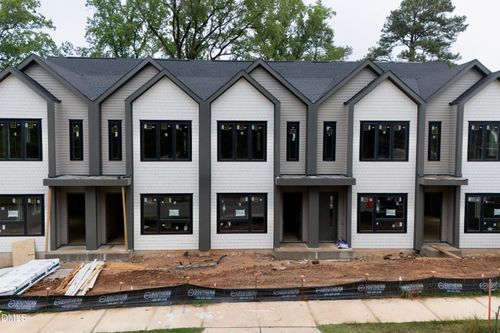 2390 Grant Avenue, Raleigh, NC, 27608 | Card Image
