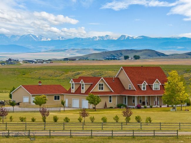 6 Cornflower, House other with 3 bedrooms, 3 bathrooms and null parking in Three Forks MT | Image 19