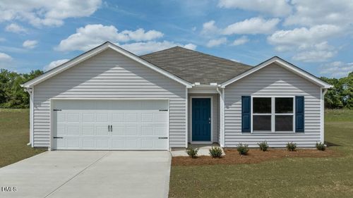 110 Claude Street, La Grange, NC, 28551 | Card Image