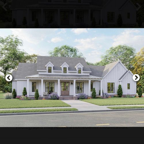 310 Clubhouse Dr, Corsicana, TX, 75109-9652 | Card Image