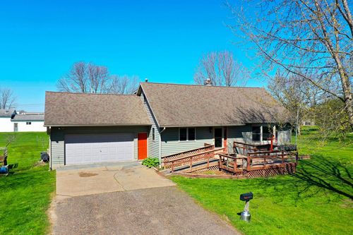 151 N 4th St, DORCHESTER, WI, 54425-9580 | Card Image