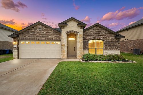 11100 Beckon Fls, Waco, TX, 76708-7328 | Card Image