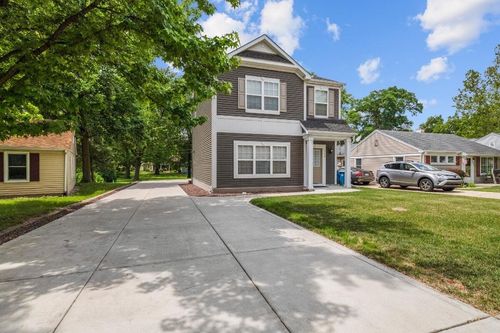 123 Henderlong Pkwy, Crown Point, IN, 46307-4427 | Card Image