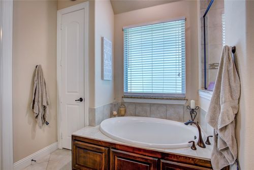 825 Boardwalk Way, Aubrey, TX, 76227-1517 | Card Image