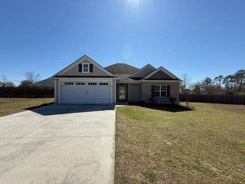 3980 Brightwell Dr, Valdosta, GA, 31605-6704 | Card Image