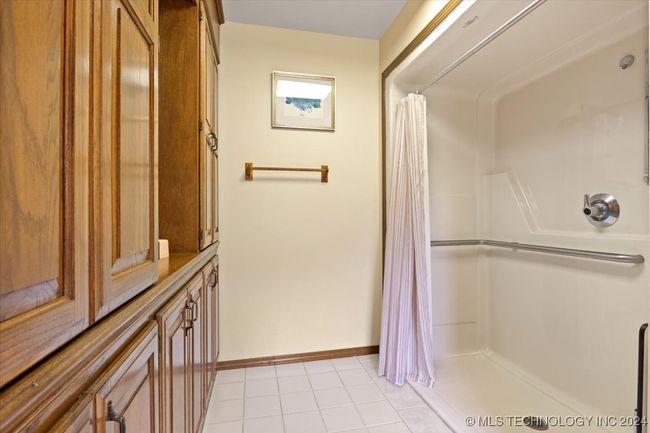 11544 S Iron Stob Rd, House other with 3 bedrooms, 3 bathrooms and null parking in Lane OK | Image 15