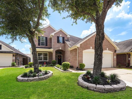 10506 Great River Ct, Houston, TX, 77089-1654 | Card Image