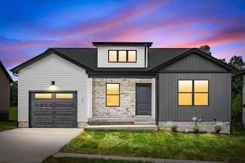 185 Dewberry Ct, Clarksville, TN, 37042-1274 | Card Image