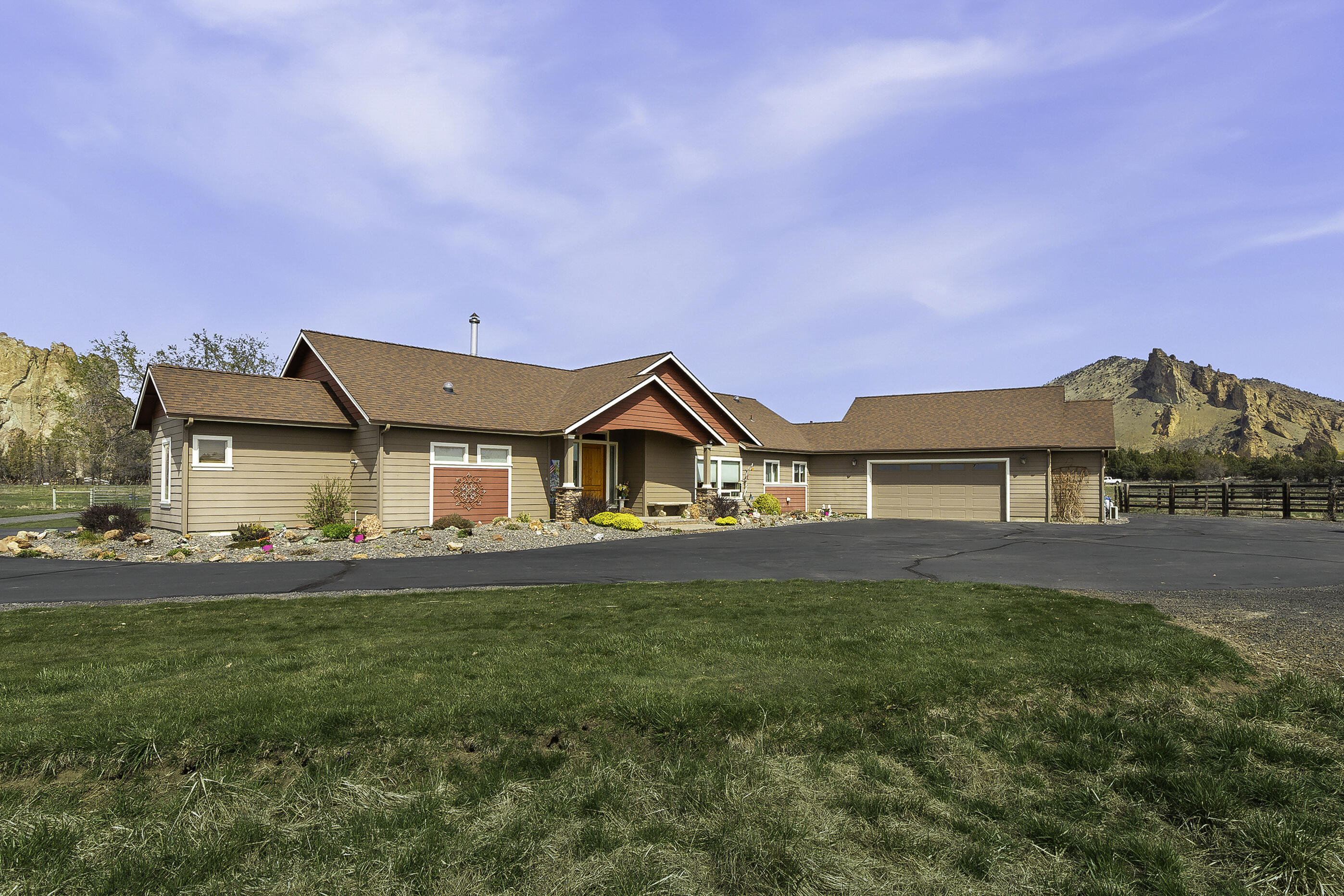 Residential in Terrebonne 2