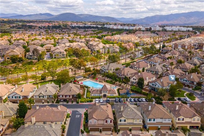 1849 Rouge Dr, Condo with 2 bedrooms, 2 bathrooms and 1 parking in Chula Vista CA | Image 28