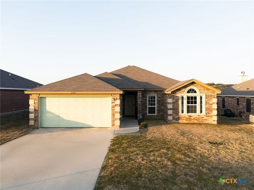 3207 Briscoe Drive, Killeen, TX, 76549 | Card Image