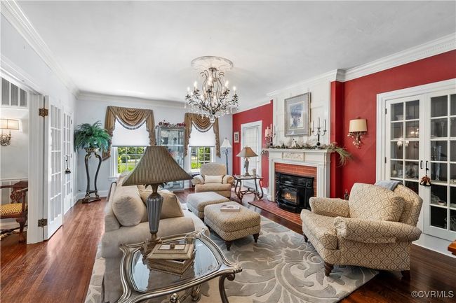 16520 & 16516 Church Street, House other with 4 bedrooms, 3 bathrooms and null parking in Amelia Courthouse VA | Image 8