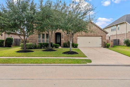 2410 Crossvine Dr, Katy, TX, 77494-5185 | Card Image