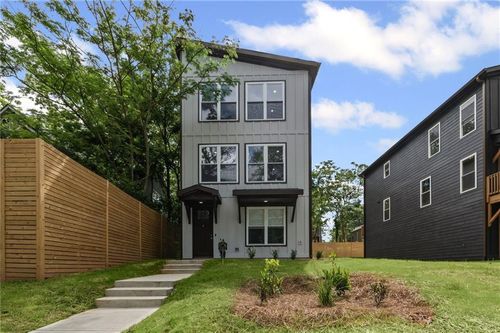 101 Fairfield Pl Nw, Atlanta, GA, 30314-1213 | Card Image