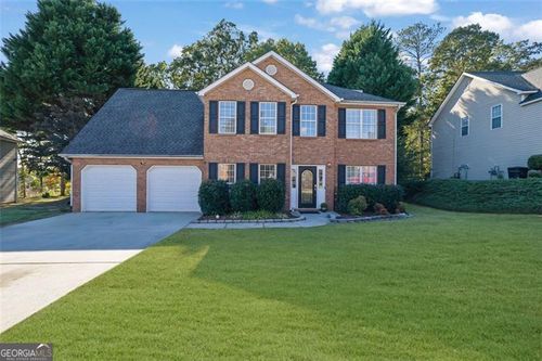 1165 Pine Lake Drive, Grayson, GA, 30017 | Card Image