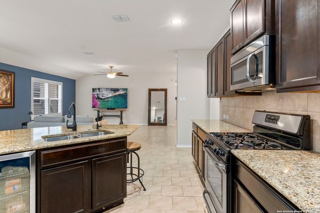 15102 Field Sparrow, House other with 4 bedrooms, 2 bathrooms and null parking in San Antonio TX | Image 24