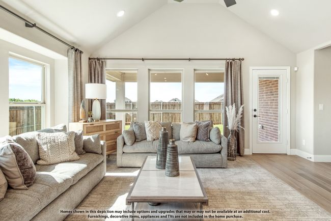 12725 Barretta Dr, House other with 4 bedrooms, 3 bathrooms and null parking in Godley TX | Image 19