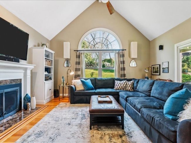 1 Brickyard Ln, House other with 4 bedrooms, 3 bathrooms and 4 parking in Westborough MA | Image 9