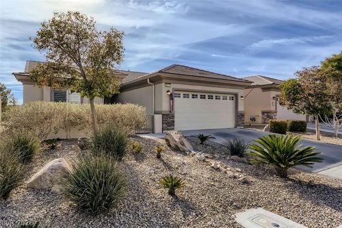 2517 Willow Wren Dr, North Las Vegas, NV, 89084-3713 | Card Image
