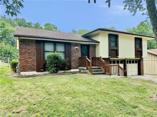 6110 Nw 51st Ter, Kansas City, MO, 64151-3112 | Card Image