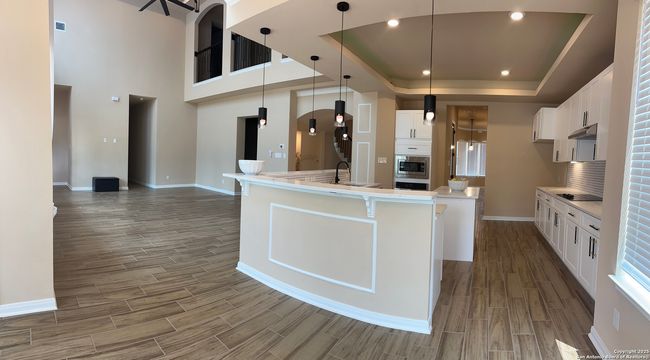 8420 Bluffside Blvd, House other with 4 bedrooms, 3 bathrooms and null parking in Selma TX | Image 34