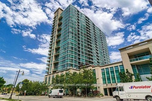 1101-185 Legion Road N, Etobicoke, ON, M8Y0A1 | Card Image