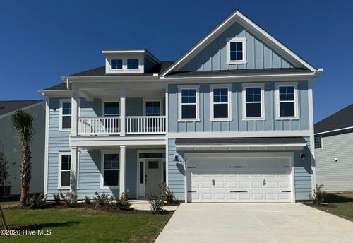 1215 Sunwater Terrace, Leland, NC, 28451 | Card Image
