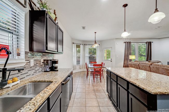 3464 Dartmouth Cv, House other with 3 bedrooms, 3 bathrooms and null parking in Schertz TX | Image 15