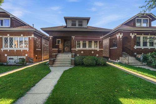 1641 Ridgeland Ave, Berwyn, IL, 60402-1448 | Card Image