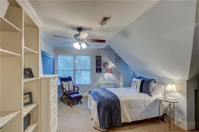 14 Snead Ave Nw, House other with 5 bedrooms, 5 bathrooms and 3 parking in Rome GA | Image 42