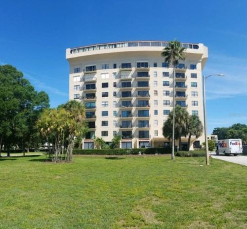 610-2109 Bayshore Boulevard, TAMPA, FL, 33606 | Card Image