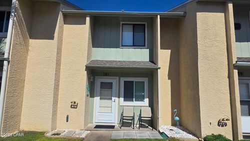 181 Robin Ln, Panama City Beach, FL, 32407-3901 | Card Image