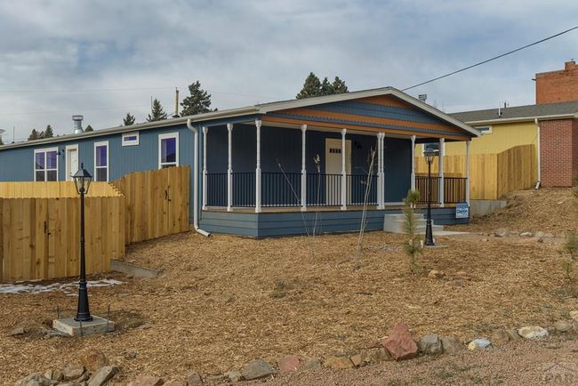 205 Main St, House other with 4 bedrooms, 2 bathrooms and null parking in Cripple Creek CO | Image 24