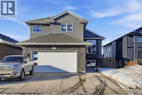 207 Bentley Crt, Saskatoon, SK, S7L6L4 | Card Image