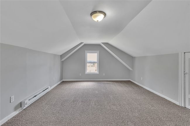 3rd floor bonus room / BR | Image 28