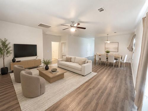 13002 32nd Street, Santa Fe, TX, 77510 | Card Image